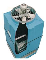 CONDENSADOR EVAPORATIVO